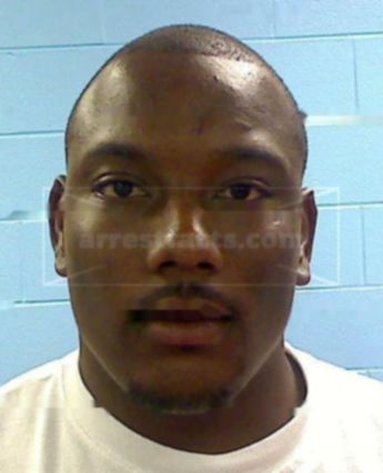 Quinton Cordell Baker