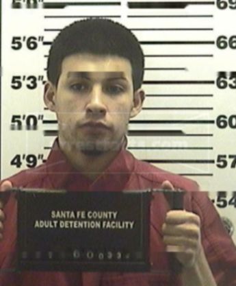 Mark Herrera