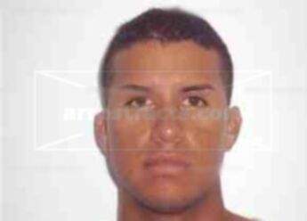 Jose Francisco Figueroa Auila