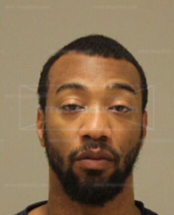 Darron Avery Hughes