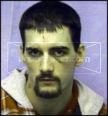 Joseph Wayne Scott
