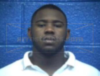 Corey Edward Robertson