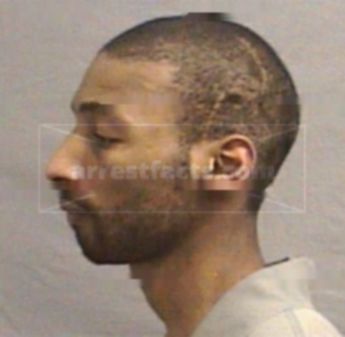 Kirk Andre Harrison