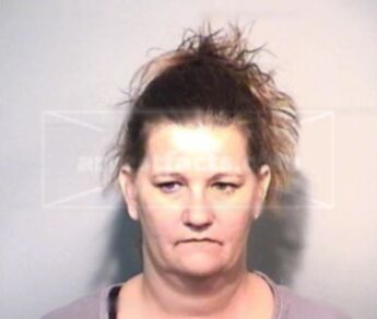Bonnie Lea Ouellette