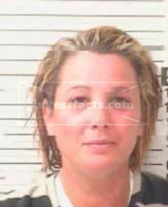 Staci Lyn Shaw