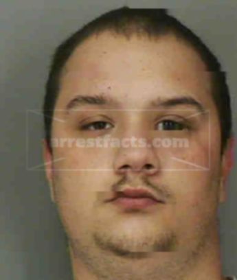 Joshua James Pattison