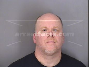 Billy Charles Thayer