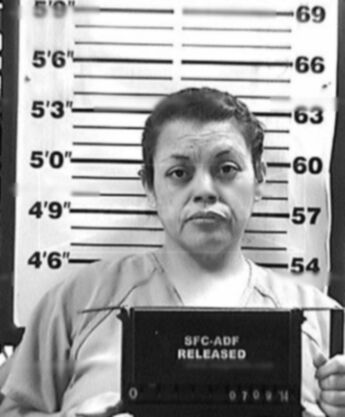 Celina Gonzales