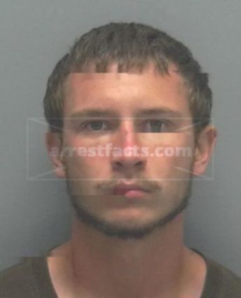 James Nelson Parrish