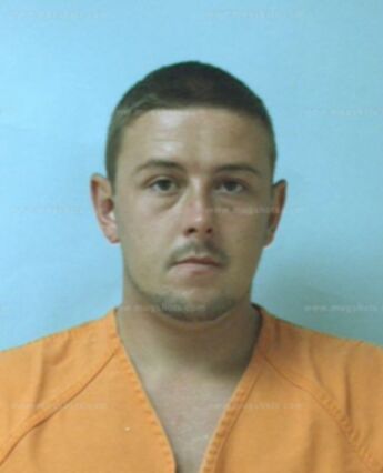 Justin Paul Barger