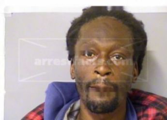 Kenyatta Mays