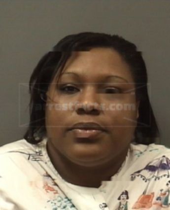 Monique Nicole Brown