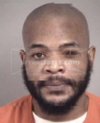 Jefradrian Lamar Stafford