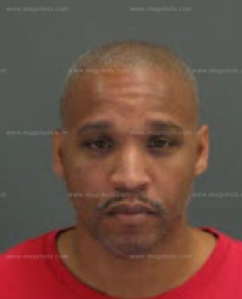 Todd Anthony Paschall