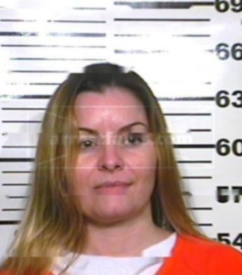 Rebecca Fay Jowers