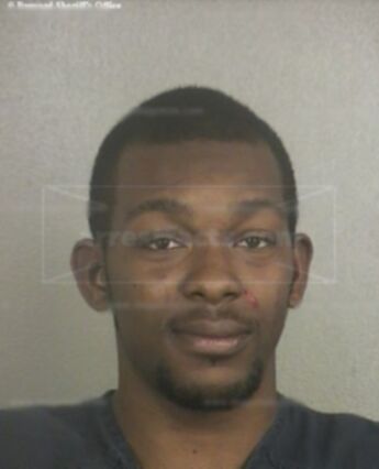 Brandon Marquis Stanley