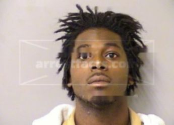 Lamar Harris