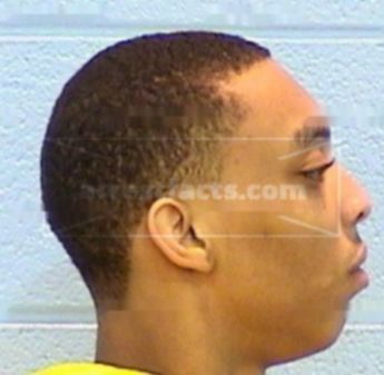 Devante Black