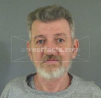 Byron Charles Armstrong