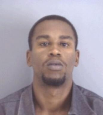 Kelvin Jarron Harrison