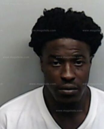 Steven Bernard Hightower