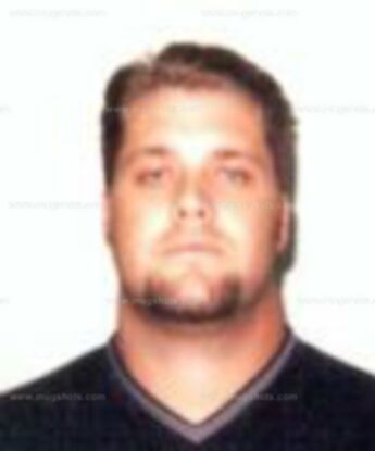 Joseph Christopher Stevens