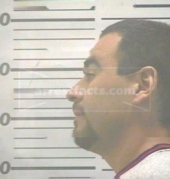Anthony Sandoval