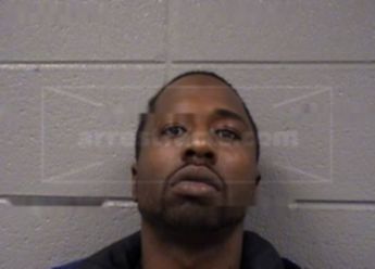 Quinton Irby