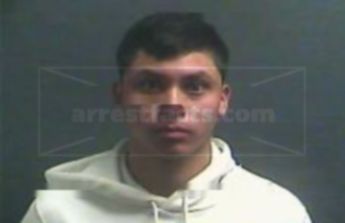 Alexis Mauricio Alvarado