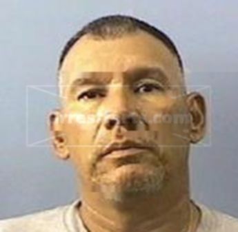 Richard Anthony Dominguez
