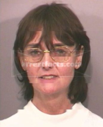 Margaret Shaw