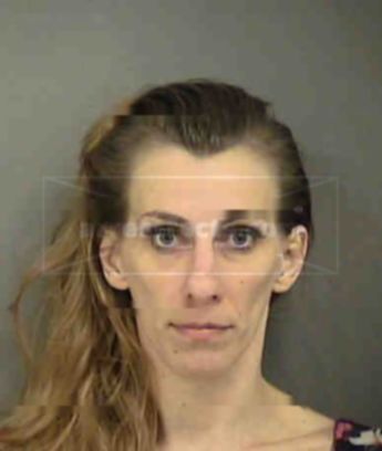 Wanda Jean Overcash