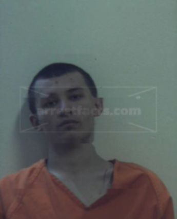 Christopher Anthony