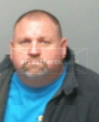 Bruce Edward Coughlin