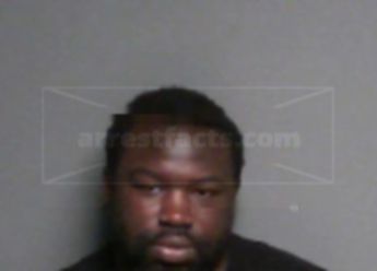 Marquinton Fitzgerald Mcbride