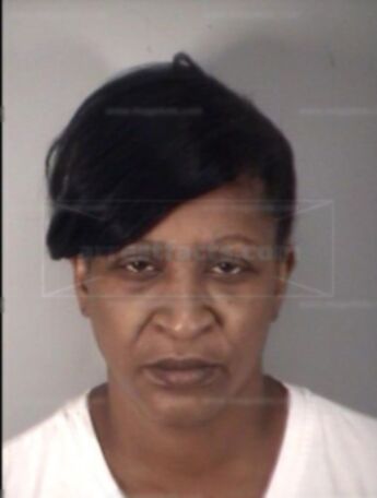 Sherie Michelle Perry