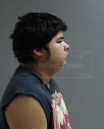 Joel Vela