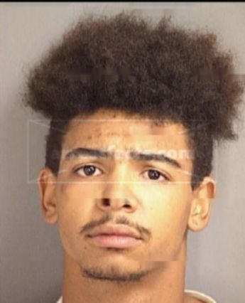 Charlton Jay Johnson