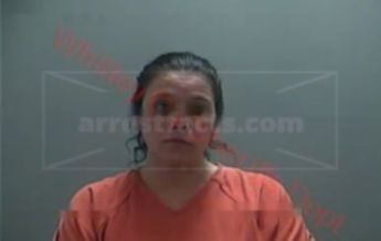 Jeanie Lynn Keyes