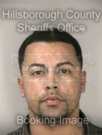 Anthony M Gonzalez