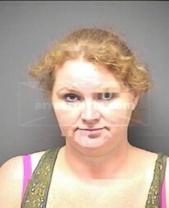 Anna Lynn Huffman