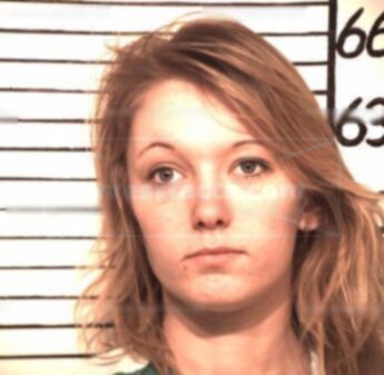 Savanna Lannett Mckee