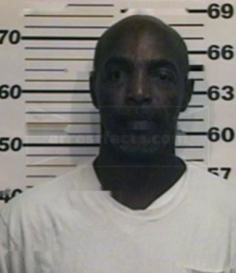 Tony Rogers Hill