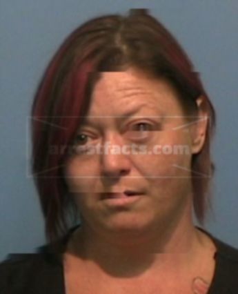 Tina Gail Ward-Baker