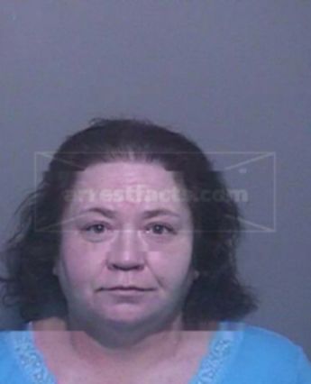 Michelle Sheree Aaron