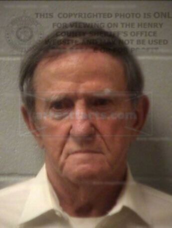 George Chester Castellaw