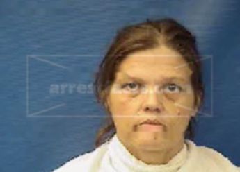 Teresa Lynn West