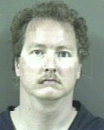 Barry Strickland