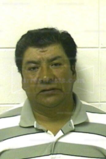 Jose Luis Campo-Flores