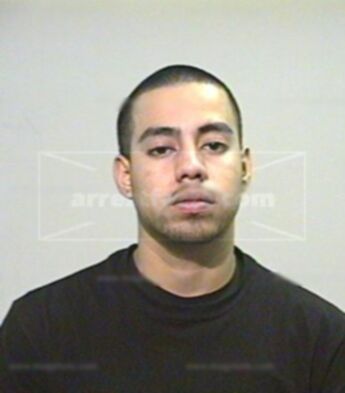 Rodney Reyes
